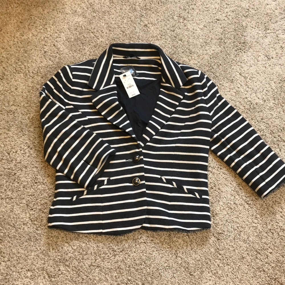 Women’s blazer